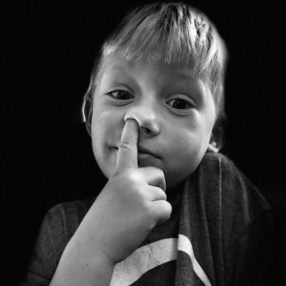 Meet your Posher, Joseph - Picture 1 of 1